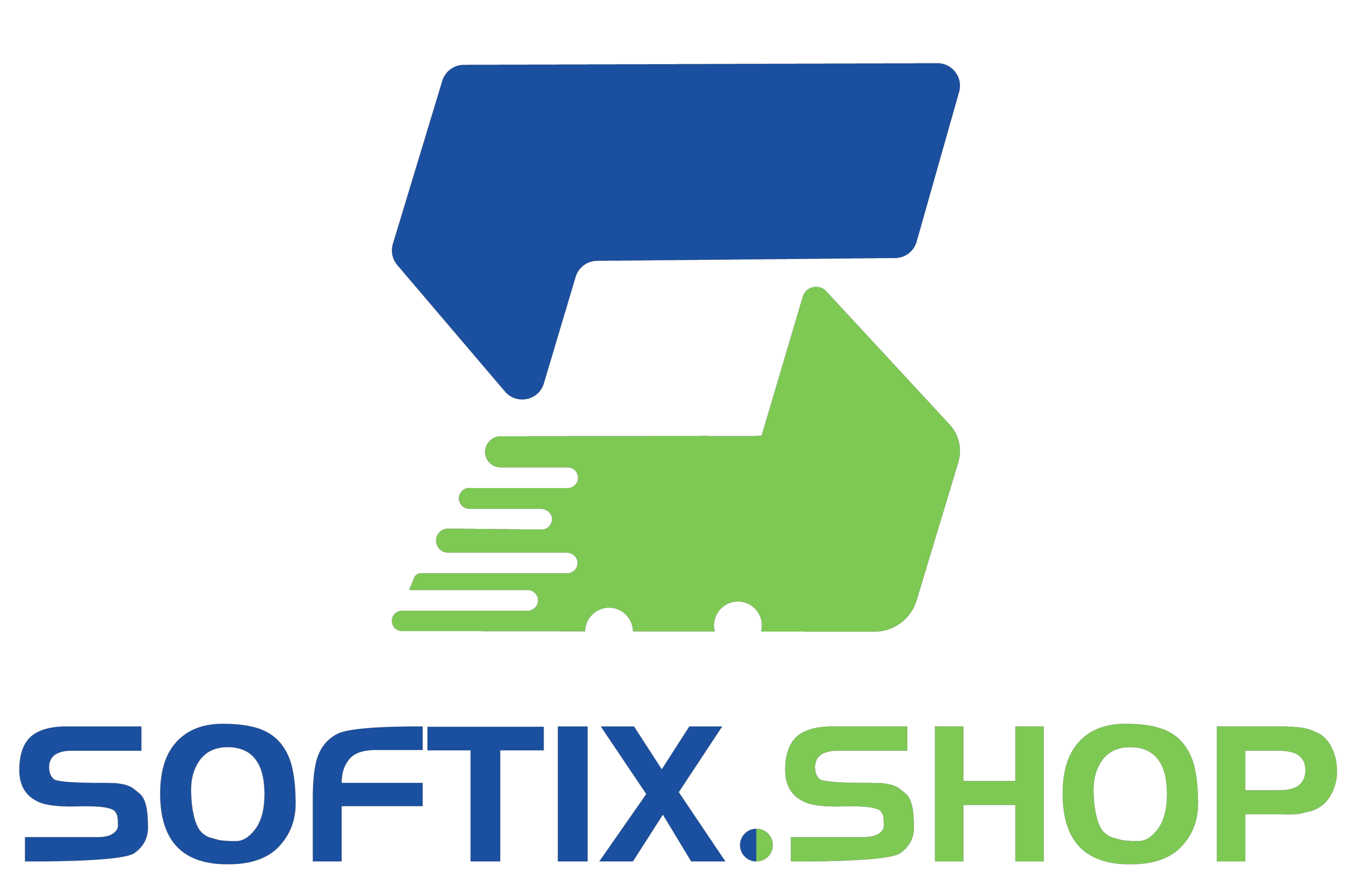 Softix Shop