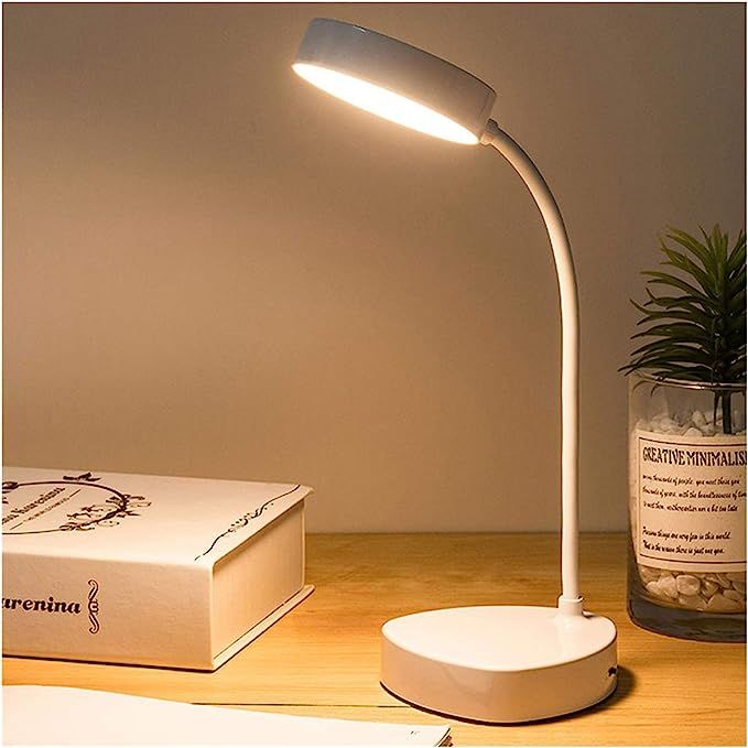 Modern Led Table Lamp