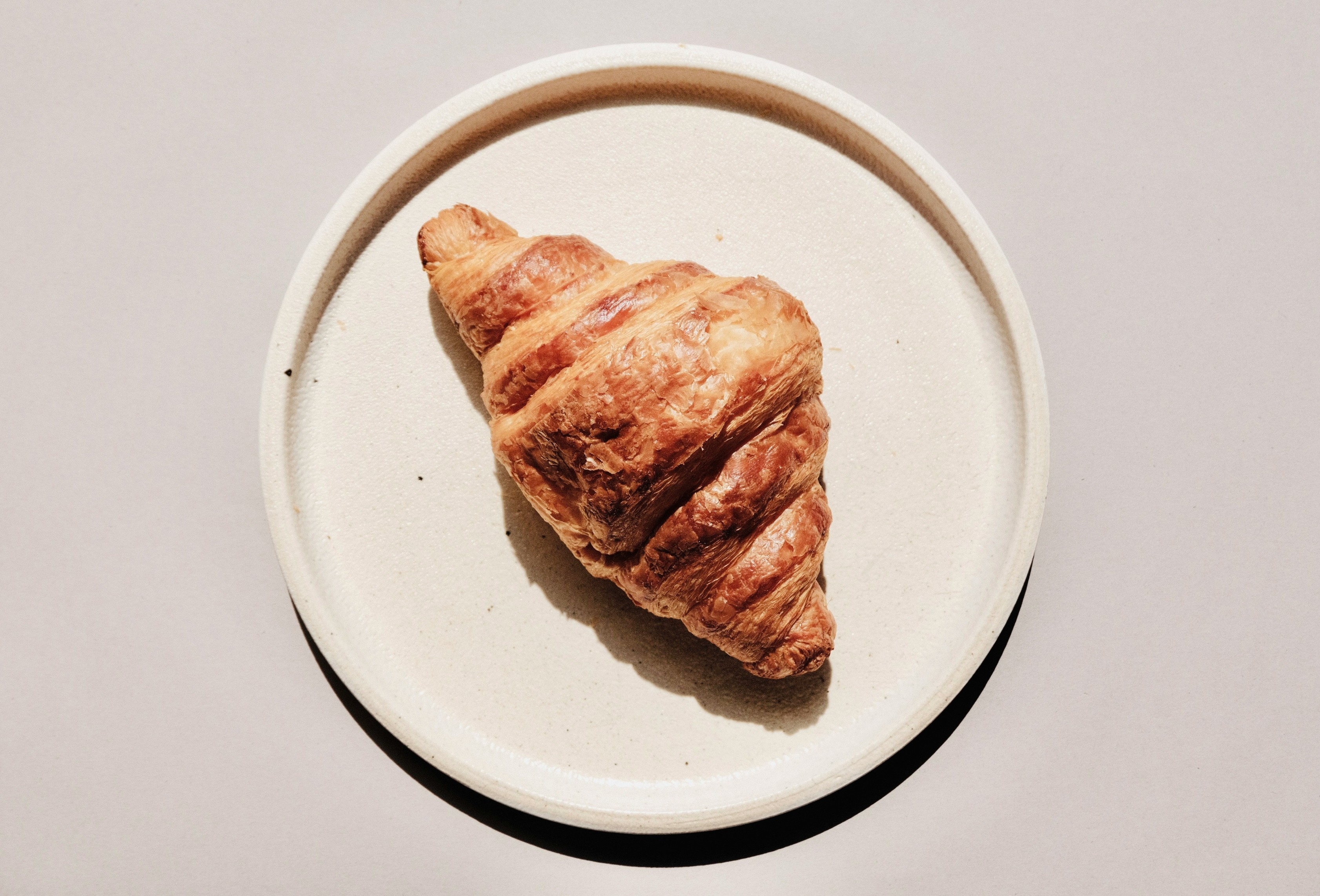Butter Croissant