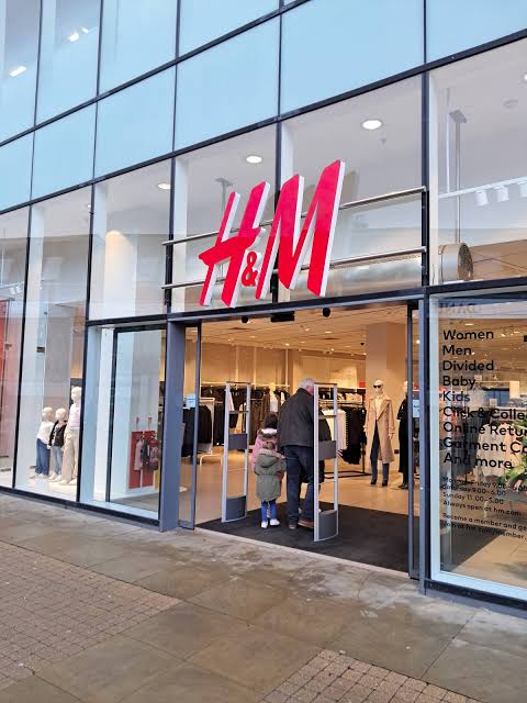H&m