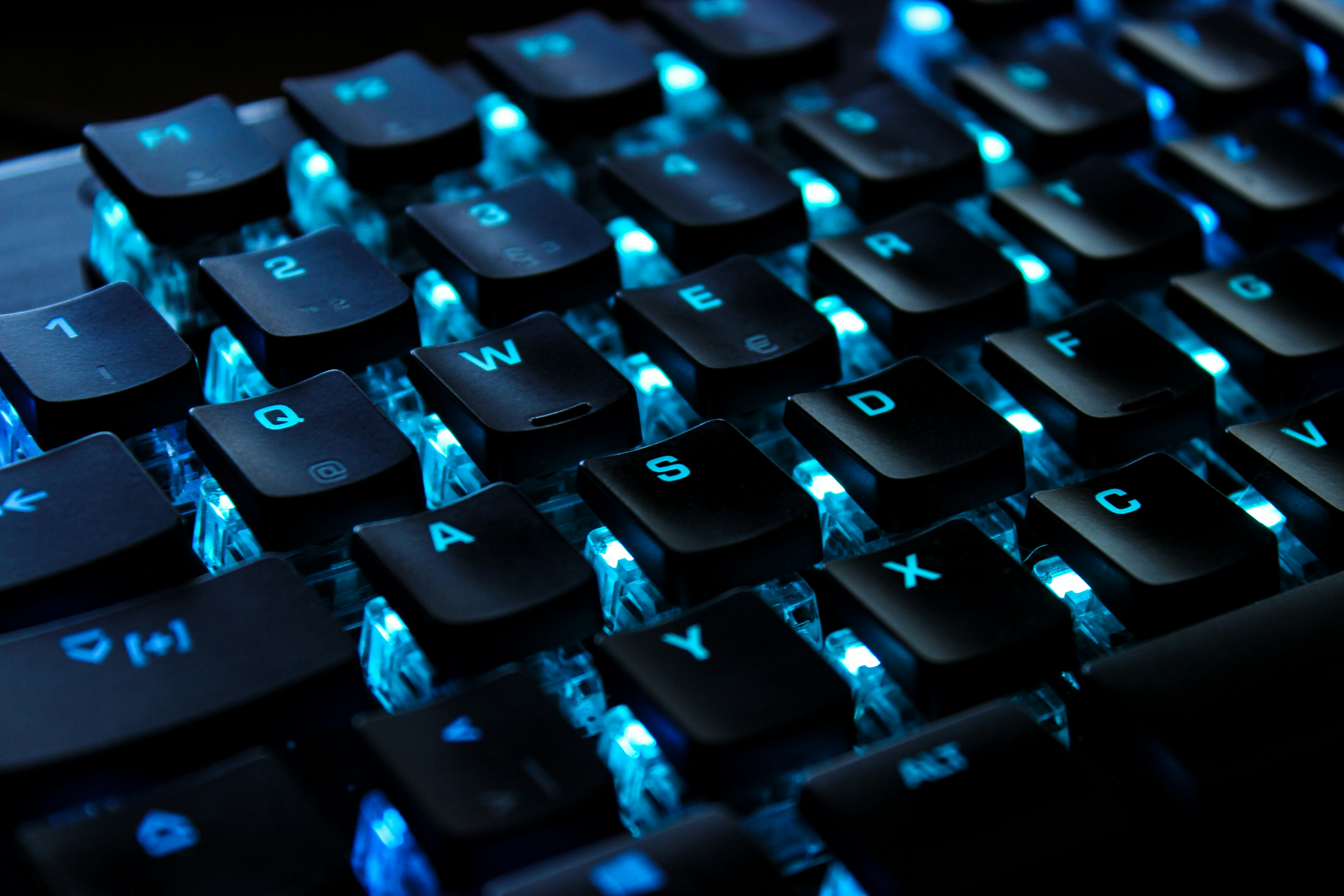 Mechanical Keyboard