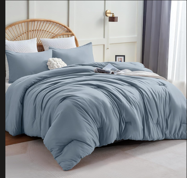 Premium Cotton Double Bed Sheet