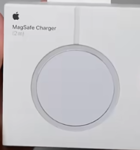 Iphone Charger