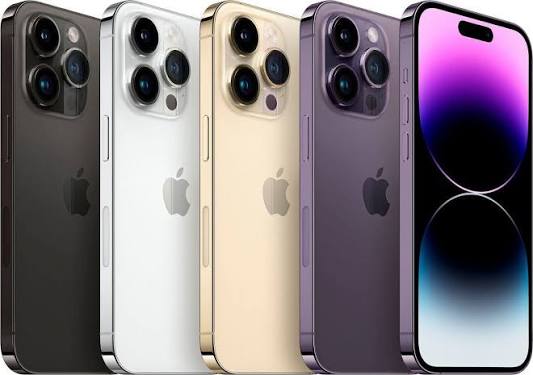 Smartphone Pro Max