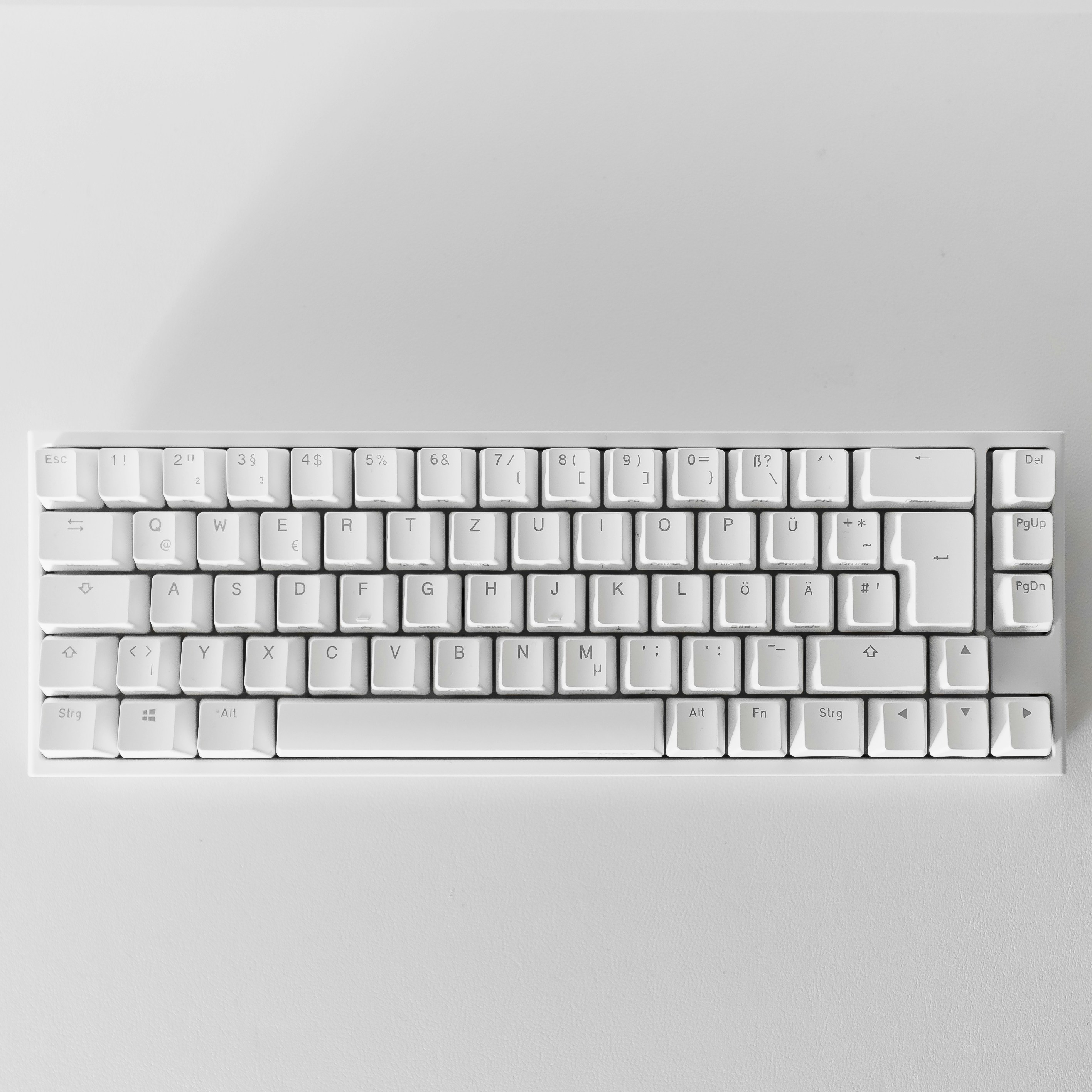 Mechanical Keyboard