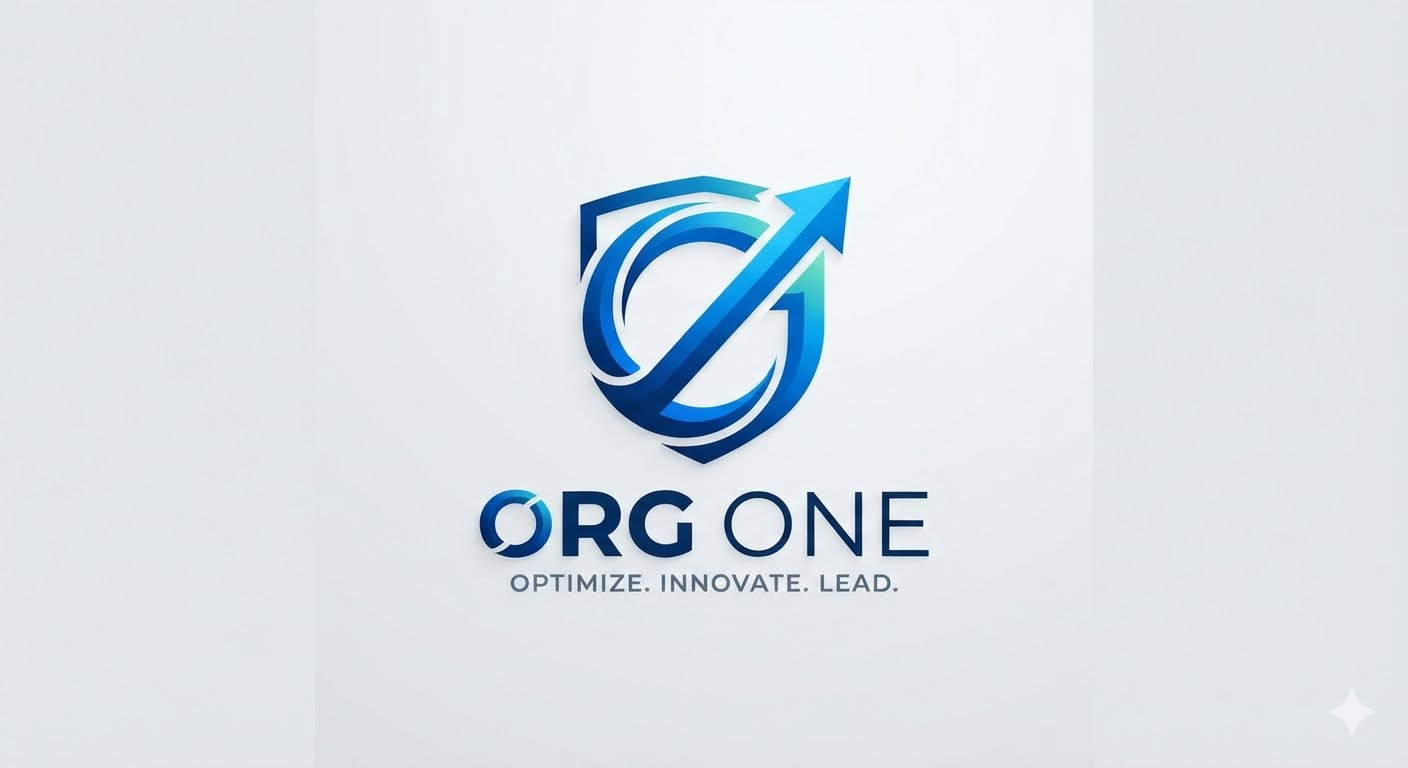 Org One